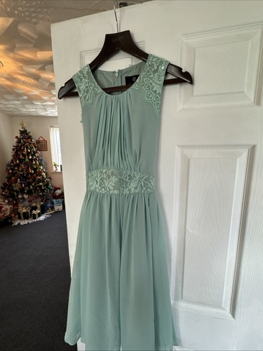 Sparkly ariella dress size - sparkly,