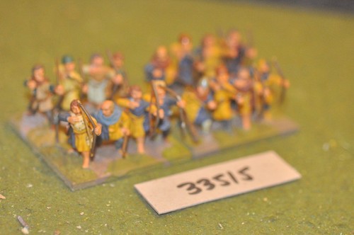 25mm medieval english - 25mm, /