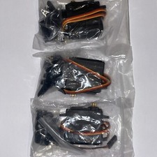 MG996R Micro Digital High Speed Servo Motor Metall Getriebe RC Roboter Flugzeug