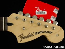 Fender Ltd. Tom Delonge