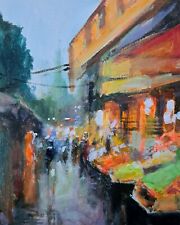 Street Life X2  Original Mixed