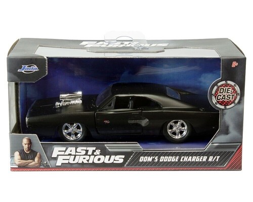 Jada fast furious - jada, 1/32