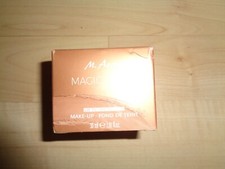 Asam magic finish - up,