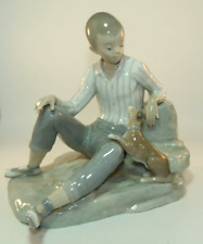 Large  Lladro Figurine 4755