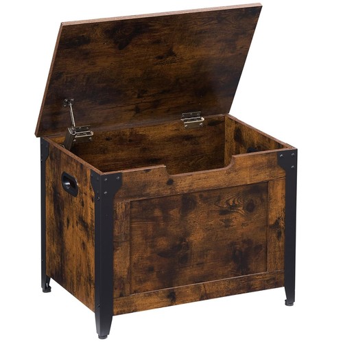 Storage bench retro - storage,
