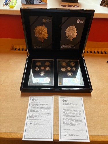 Royal mint 2015 fourth and - royal,