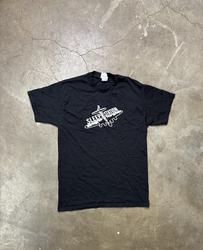 Vintage 2000s black indie rock - indie,