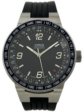 Men's Wristwatch Oris Williams