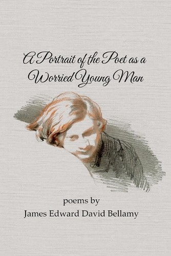 Portrait the poet - the, a