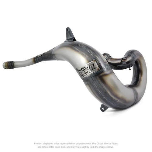 Pro circuit works pipe - circuit,