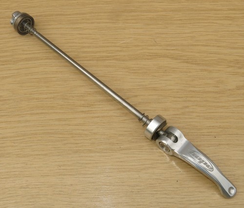 Hope tech quick release wheel - tech,