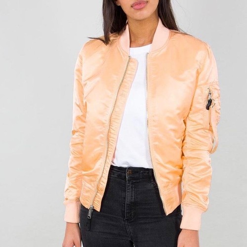 Women alpha industries jacket - alpha,