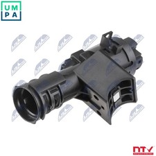 STEERING LOCK EST-FT-008 FOR