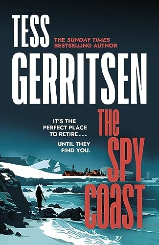The spy coast unmissable - spy,