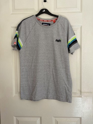 Superdry the orange label - superdry,
