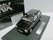 Matrix 1:43 MG Rover  MG Metro