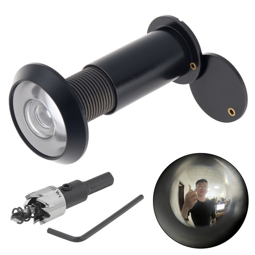 Safety door viewer 200 - safety,