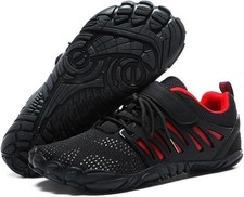 Barefoot Shoes Men Wide Toe