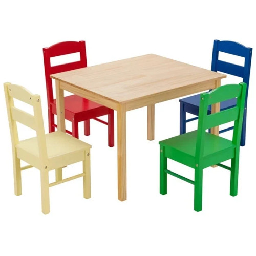 Costway kids table and - kids,