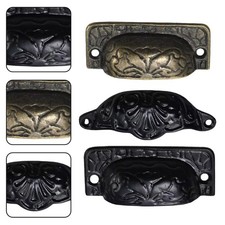 Chinese Style Cabinet Handle