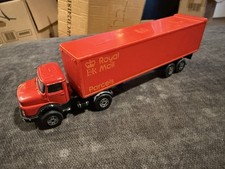 Corgi Royal Mail Articulated