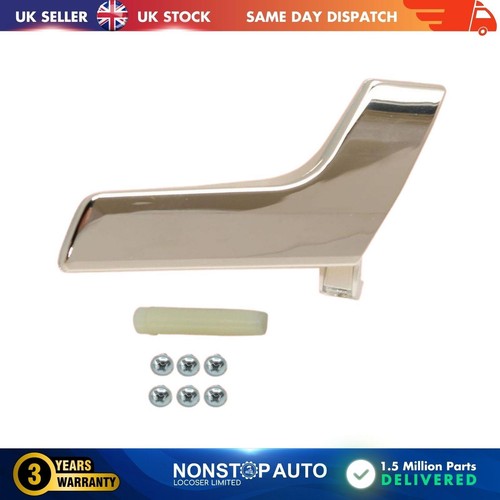 Interior door handle fits - interior,