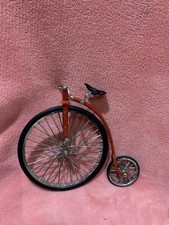 Die Cast Model Red Penny