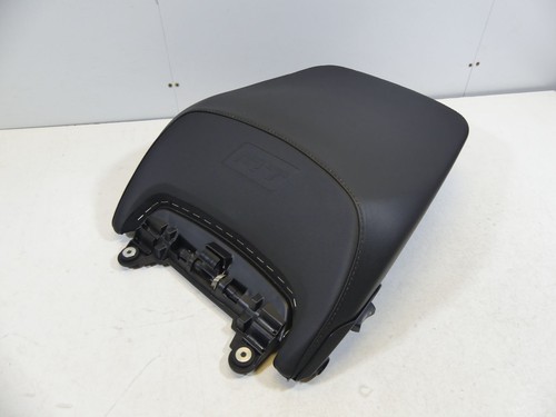 Bmw 1200 pillion seat - bmw, r