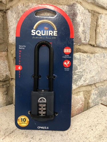 Squire heavy duty tlsteel - duty,