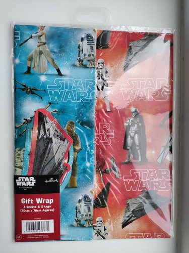 Disney hallmark star wars - disney,