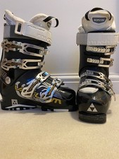 FISCHER  VACUUM HYBRID 10 W