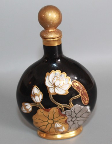 Antique coalport black - coalport,