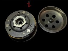 Kymco Agility Plus 2T 50 Bell