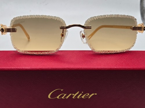Cartier diamond cut - cartier, light