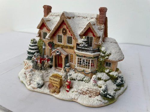 Lilliput lane the - lilliput, inn