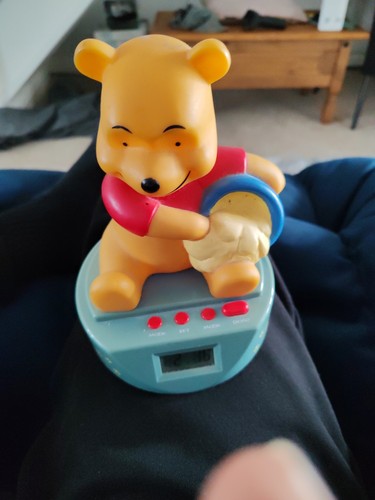Winnie the poo saving - winnie,