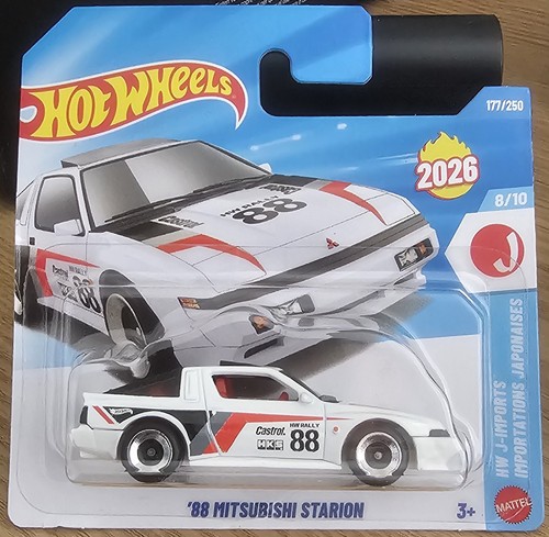2026 hot wheels - 2026, 88