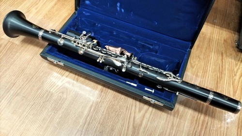 Buffet crampon e11 clarinet - e11,