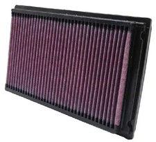 Air filter Long-life Filter