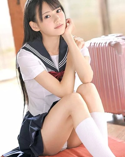 Umi yatsugake dressed on - yatsugake,