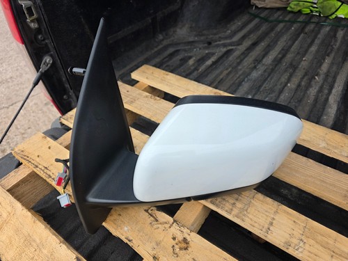 Wing mirror land rover - land,