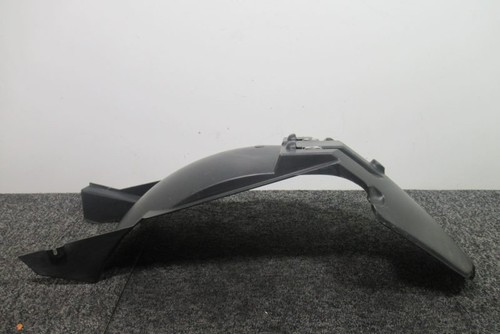 Rear mudguard bmw - rear, 650