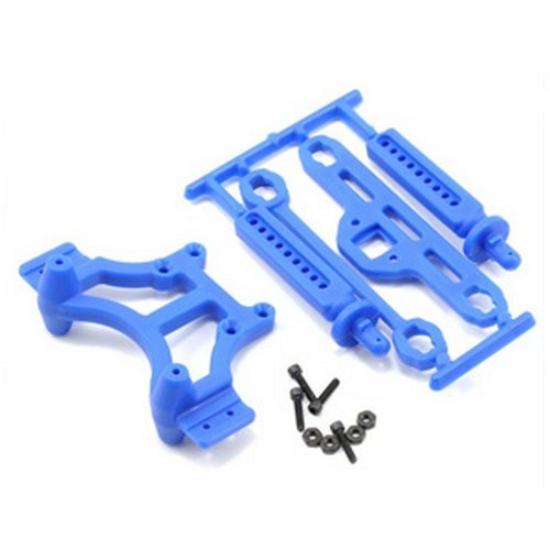 Rpm shock tower mounts - rpm,