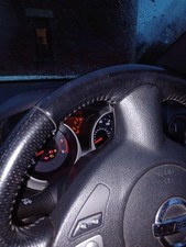 Nissan Juke Acenta Sport DCi