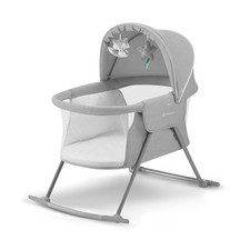 kk Kinderkraft Baby Crib 3 in