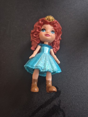 Disney brave merida plastic - brave,