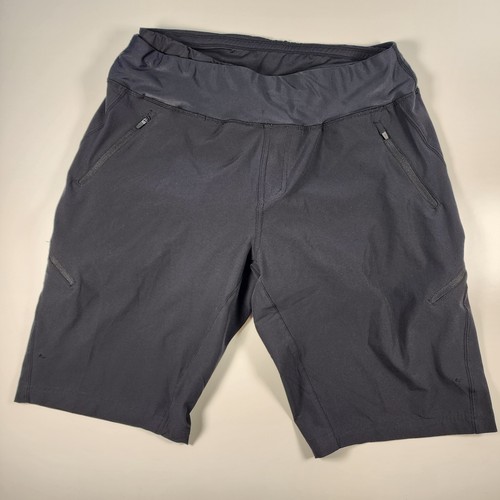 Zoic men black cycling - xl,