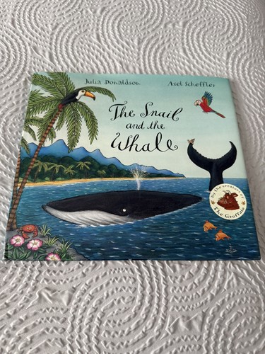 The snail and - snail,