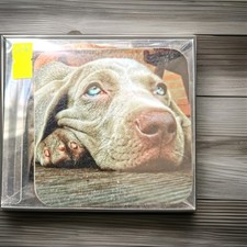 Cup & Coaster Set Of A