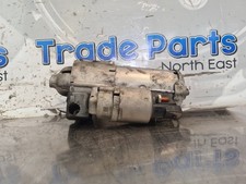 2019 BMW  530I G30 SE STARTER
